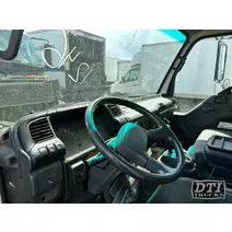 Dash Assembly CHEVROLET W4500 DTI Trucks