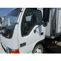 Door Assembly, Front CHEVROLET W4500 LKQ Heavy Truck - Goodys