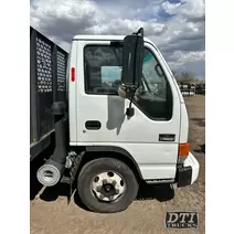 Door Assembly, Front CHEVROLET W4500 DTI Trucks