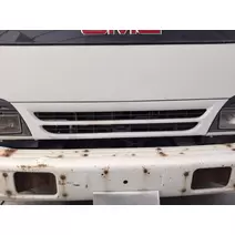 Grille Chevrolet W4500