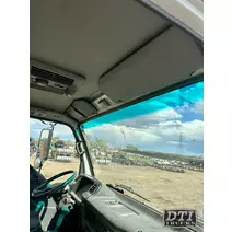 Interior Sun Visor CHEVROLET W4500 DTI Trucks