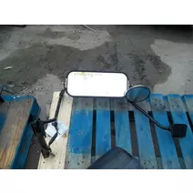 MIRROR ASSEMBLY CAB/DOOR CHEVROLET W4500