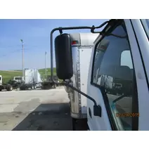 Mirror (Side View) CHEVROLET W4500 LKQ Heavy Truck - Goodys