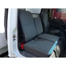 Seat (non-Suspension) Chevrolet W4