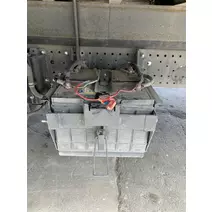 Battery-Box Chevrolet W5500