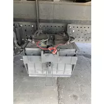 Battery Box CHEVROLET W5500 DTI Trucks