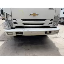 Bumper Assembly, Front CHEVROLET W5500 DTI Trucks