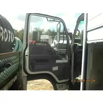 Door Assembly, Front CHEVROLET W5500 LKQ Heavy Truck - Tampa