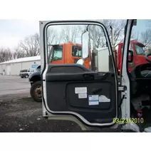 Door Assembly, Front CHEVROLET W5500 LKQ Heavy Truck - Goodys