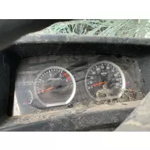 Instrument Cluster CHEVROLET W5500 DTI Trucks