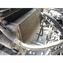 Intercooler Chevrolet W5500 Complete Recycling