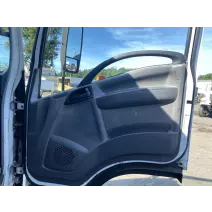Interior Parts, Misc. Chevrolet W5500