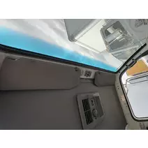 Interior Sun Visor CHEVROLET W5500 DTI Trucks