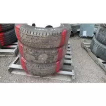 Tire And Rim CHEVY MOTOR WHEEL 22.5 X 6.75 Quality Bus &amp; Truck Parts