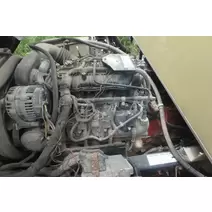 Engine Assembly CHEVY 6.0L