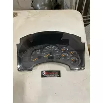 Instrument Cluster CHEVY 6500