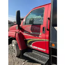 Door Assembly, Front CHEVY C5500