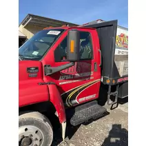 Mirror (Side View) CHEVY C5500