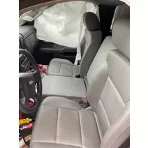 Seat, Front CHEVY C5500