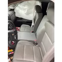 Seat, Front CHEVY C5500 Dutchers Inc   Heavy Truck Div  Ny