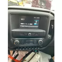 Temperature-Control Chevy C5500