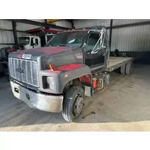 Hood CHEVY C60 Dutchers Inc   Heavy Truck Div  Ny