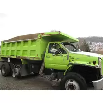  CHEVY C7500 Dutchers Inc   Heavy Truck Div  Ny