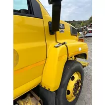 Fender Extension CHEVY C7500 Dutchers Inc   Heavy Truck Div  Ny