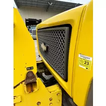 Grille CHEVY C7500 Dutchers Inc   Heavy Truck Div  Ny