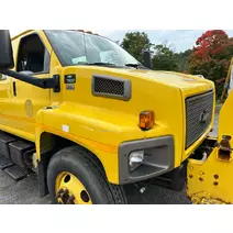 Hood CHEVY C7500 Dutchers Inc   Heavy Truck Div  Ny