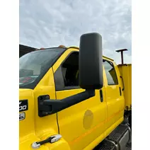 Mirror (Side View) CHEVY C7500 Dutchers Inc   Heavy Truck Div  Ny