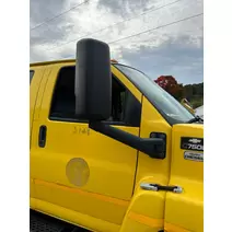 Mirror (Side View) CHEVY C7500 Dutchers Inc   Heavy Truck Div  Ny