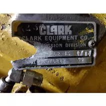 Torque Converter Clark  Bobby Johnson Equipment Co., Inc.