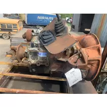 Transmission Assembly CLARK 285-V 2679707 Ontario Inc