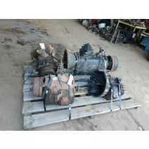 Transmission Assembly CLARK 285V81 Crest Truck Parts