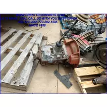 Transmission Assembly CLARK 390V-11 Crest Truck Parts