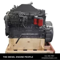Engine CNH - CASE 