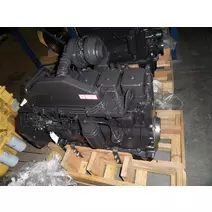 Engine CNH - CASE 2096-5.9T