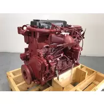 Engine Assembly CNH - CASE ISB6.7 Heavy Quip, Inc. Dba Diesel Sales