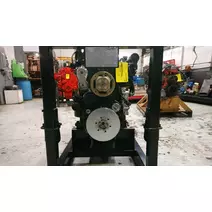 Engine Assembly CNH 667TA/EBE