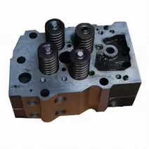 Cylinder Head CNH MISC
