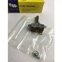 Electrical Parts, Misc. COLE HERSEE MISC Hagerman Inc.