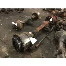 Axle Assembly, Front (Steer) COLEMAN RA 30 LKQ Heavy Truck - Goodys