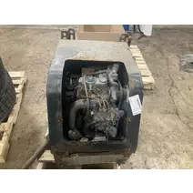 Auxiliary Power Unit Comfort Pro ALL Vander Haags Inc WM