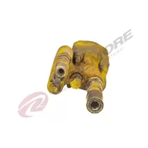 Hydraulic Piston/Cylinder Commercial Intertech  Pump  Rydemore Heavy Duty Truck Parts Inc