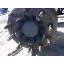 Hub Front CON MET 10001229