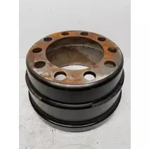 Brakes, (Drum/Rotors) Rear CONMET 