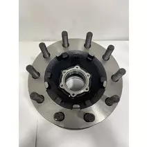 Hub CONMET Conventional Hub Assembly