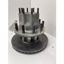 Hub Conmet Conventional-Hub-Assembly