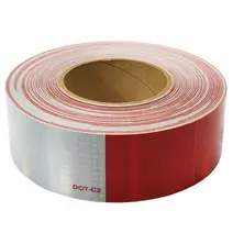  CONSPICUITY TAPE 2" x 150' Frontier Truck Parts